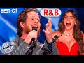 R B On Got Talent These Voices Will BLOW Your MIND рџЋ рџ Ґ R B On Got Talent These Voices Will BLOW Your MIND рџЋ рџ Ґ