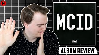 HIGHLY SUSPECT - MCID | ALBUM REVIEW
