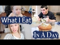 WHAT I EAT IN A DAY | FAMILY EDITION