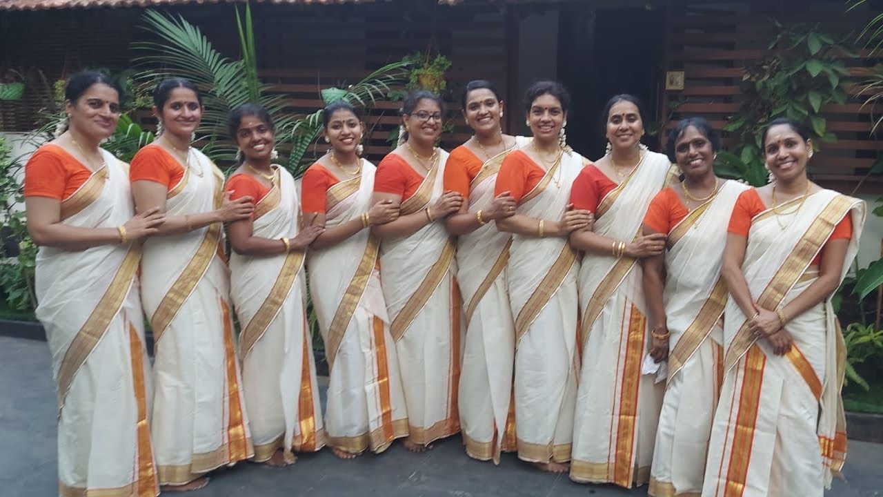 കുമ്മി -- ഹേ മനോഹാരിണി ||രചന : KLM സുവർദ്ധൻ || പാടിയത് : ശ്രീജ ഉണ്ണികൃഷ്ണൻ, പ്രതിഭ മനോജ്‌