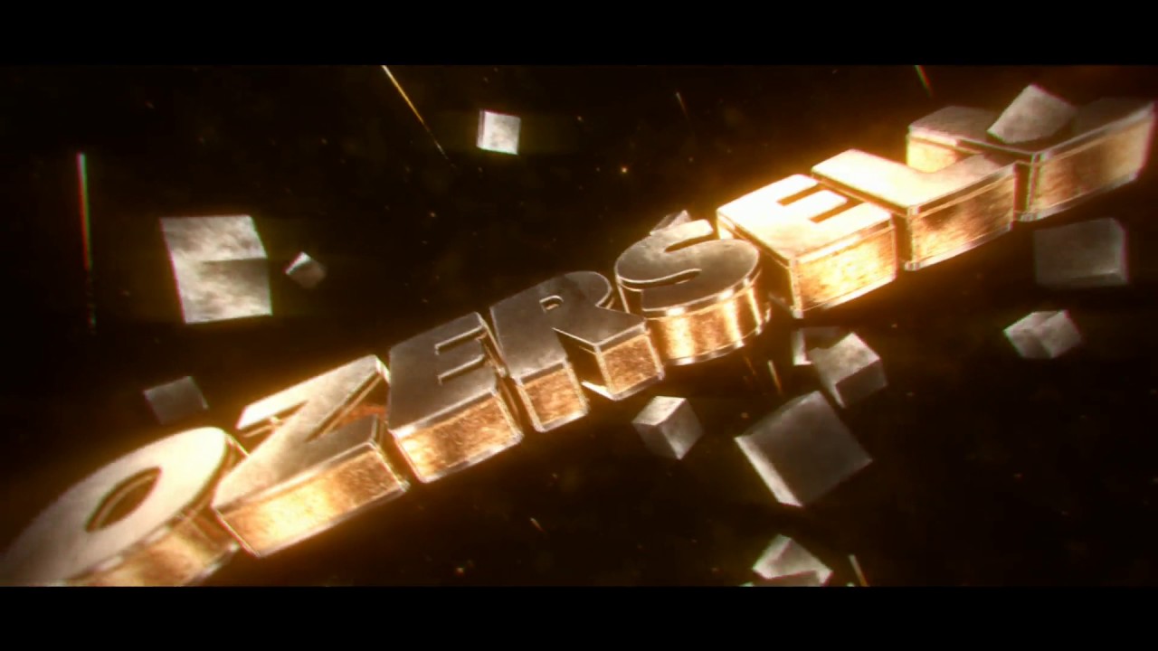New Intro "OzeRsell"