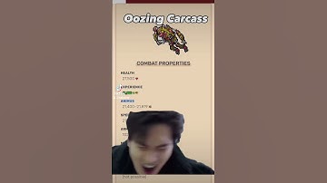 you cant expect us to face something that disgusting 🤮 #tibia #gaming #shorts