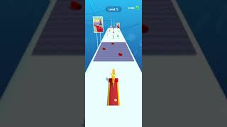 Carpet roller Walkthrough Android gameplay #shorts #BachpanKaPyar screenshot 4
