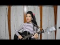 Twenty Flight Rock (Eddie Cochran Tribute by Sayaka Alessandra)