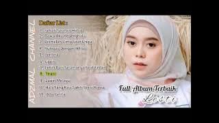 LESTY KEJORA EGOIS FULL ALBUM
