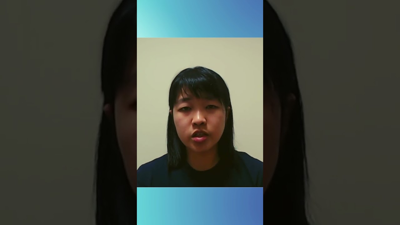 CBEY - WBCSD 2023 Intern Emily Yeh