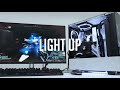 AFTERSHOCK HYPERGATE ELITE - Premium Custom PC powered by NZXT