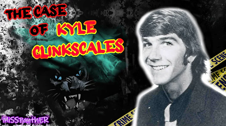 The Case of Kyle Clinkscales - Has he been found after 45 years?