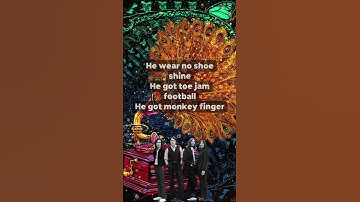 Thumbnail of The Beatles - Come Together (Cover Lyrics)
