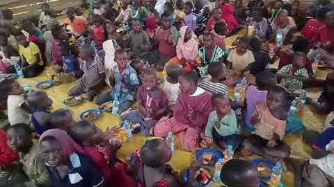donate food to orphans WhatsApp us on+256760387631 only one euro per orphan