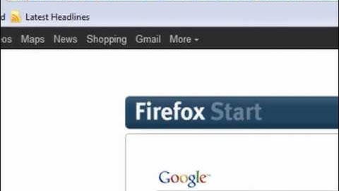 Mozilla Firefox Fan Ftp Server