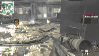 MW3: RTC Clip - Uni-tage
