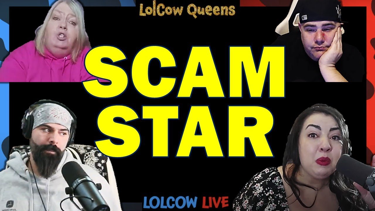 Becky Exposed by Keem… Shocking Punishment? More LIES from Lolcow