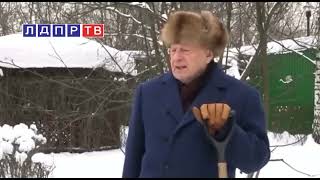 Последнее наставление Жириновского