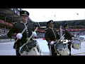 SMK Drumline Trommestunt Ullevaal 2018