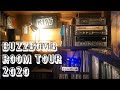 Buzzbomb Room Tour 2020