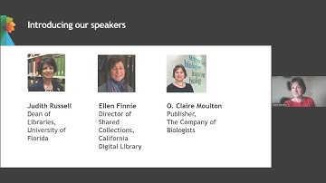 Another Week, Another Transformative Open Access Agreement. But how transformative are they?