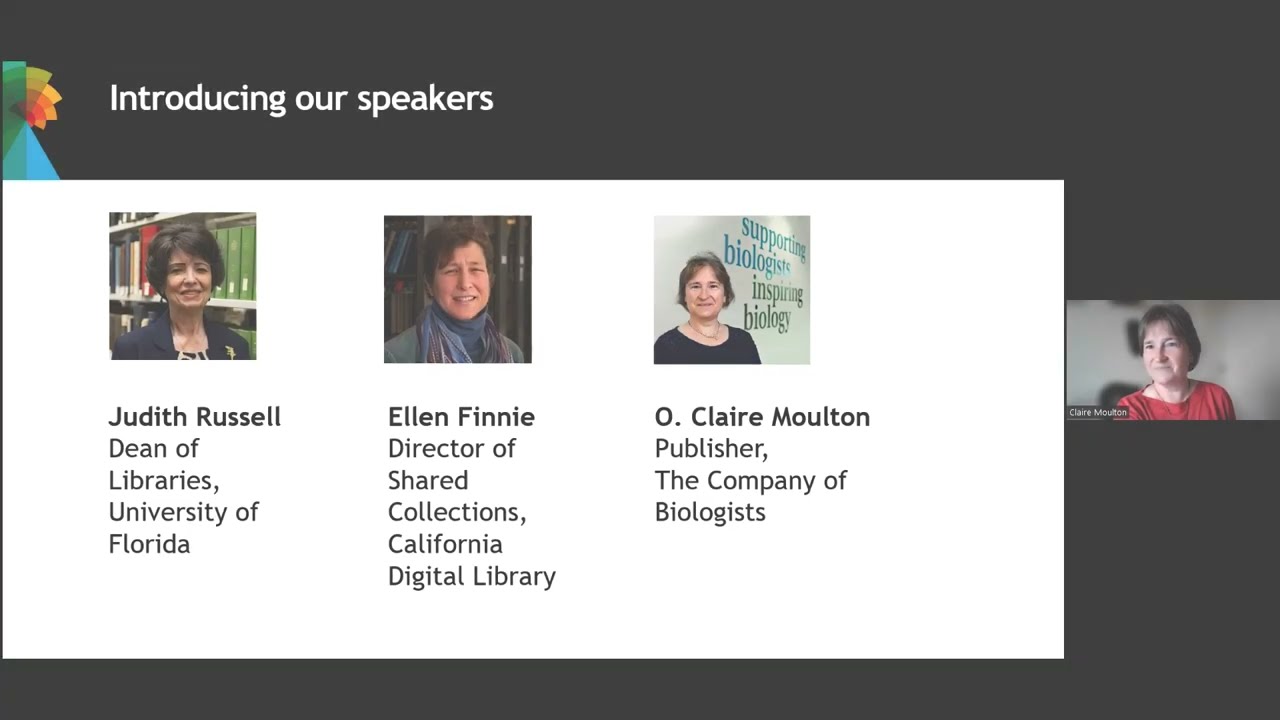 Another Week, Another Transformative Open Access Agreement. But how transformative are they?