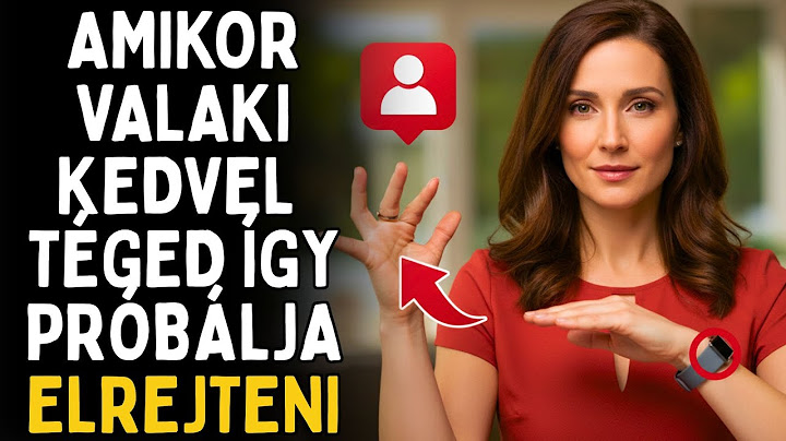 9 jel, hogy VALAKI SZERET téged, de megpróbálja elrejteni – a szerelem pszichológiája