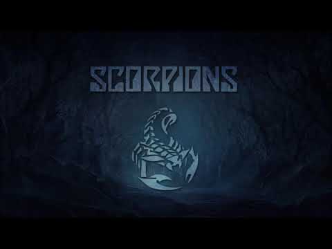 Scorpions -  In Your Park.
