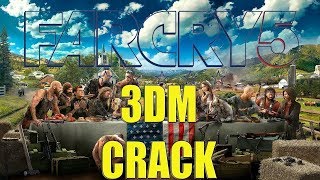Download Far Cry 5 (TORRENT WITH CPY CRACK WORKING)