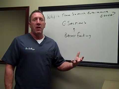 sarcoidosis pathology outlines What does childbirth & breastfeeding have to do with autoimmunity?