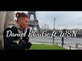 Daniel rouge ft wsn  paris 75 clip officiel 2021