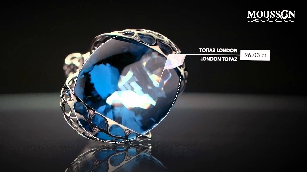 Имиджевый Instagram клип #31 Mousson Atelier