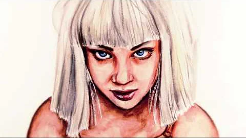 TUNE!!! Sia - The greatest (REMIX)