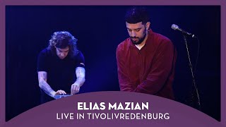 Elias Mazian | Live in TivoliVredenburg (2021)