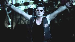 Andreas Gabalier - Volks-Rock&#39;n&#39;Roller LIVE