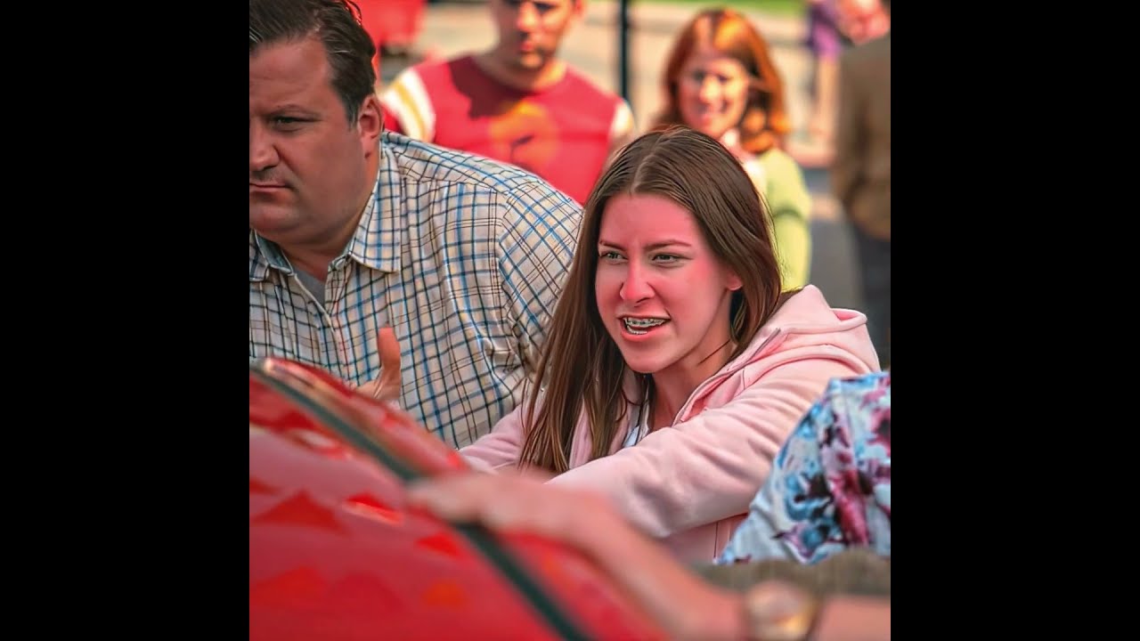 The middle #movie #shorts