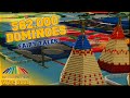 582.000 DOMINOES - WDC 2021 - FAIRY TALES