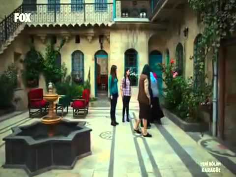 Karagül 49. Bölüm Sezon Finali izle Karagül 49. Bölüm Sezon Finali izle