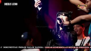 RINDI SAFIRA -SENORITA - CEMECOMUNITY - PONOROGO