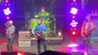 Turnpike Troubadours encores: 1968, Bossier City & Long Drive Home @Jackalope Jamboree 6/24/22 live