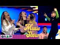 The big music show ep 19 moderatoret vs moderatoret