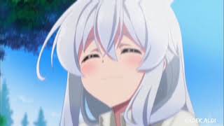 Raw Amv Elaina Alight Motion Edits