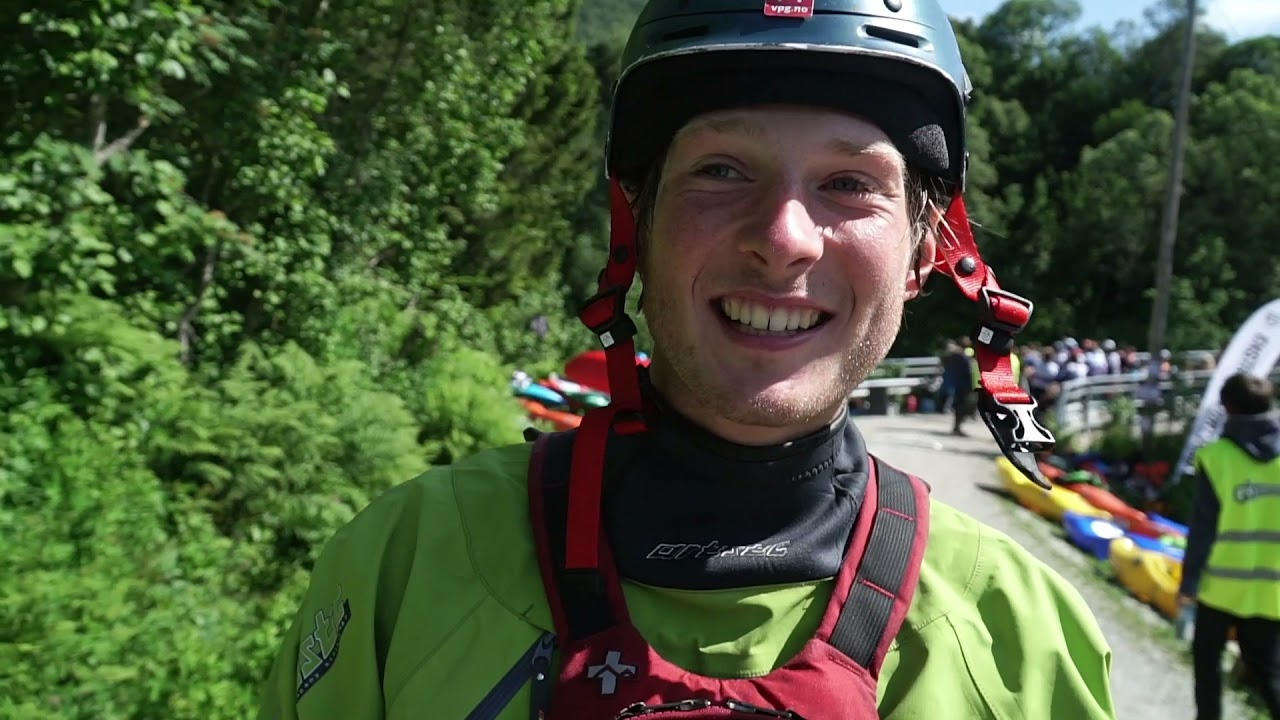 to the Extreme Kayak World Championship 2022! YouTube