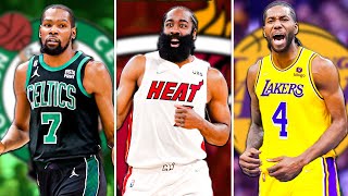 10 REJECTED NBA Trades That Would've Changed EVERYTHING