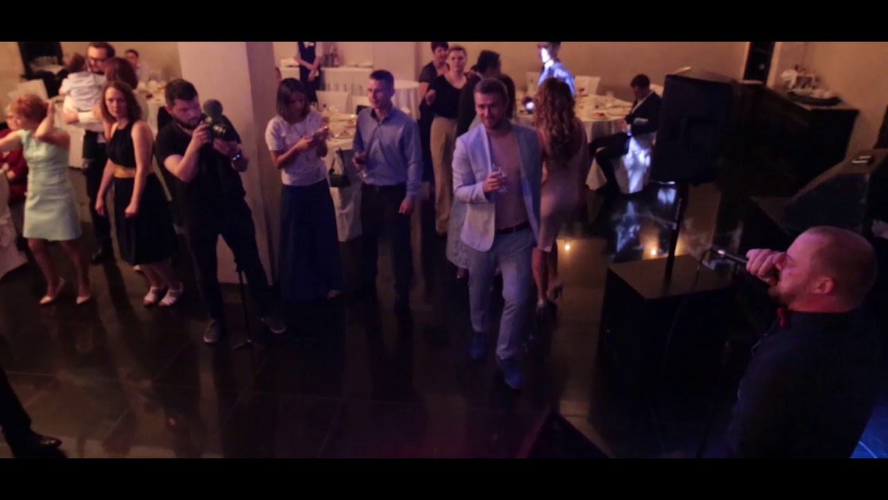 Кавер группа "Бандероль"