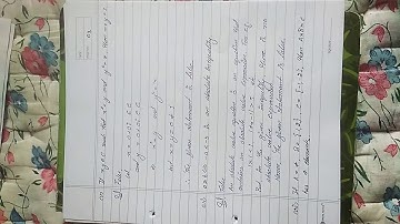 MTE-04 full solved and elaborated assignment 2019 (I can gaurantee you 90+ marks)