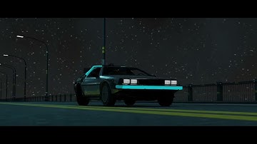 Endless engines progress (day one)