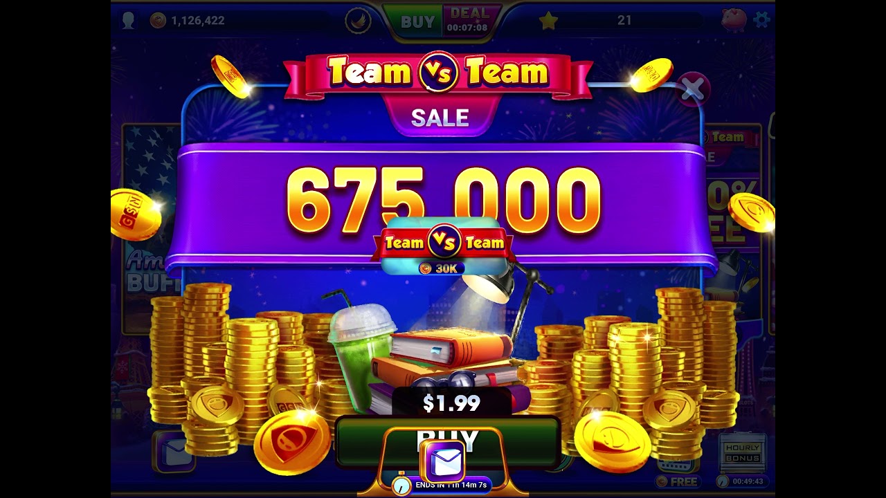 THIS GSN CASINO VIDEO IS SO INSANE!!!!!!!