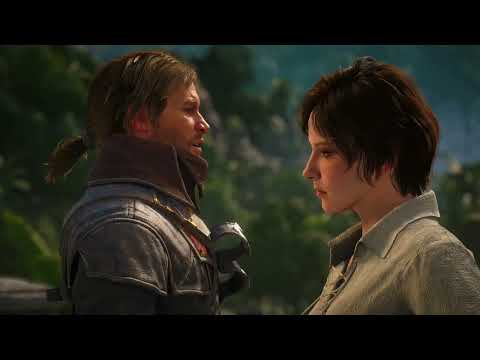 Assassin's Creed Black Flag Resynced Part 2 of 3