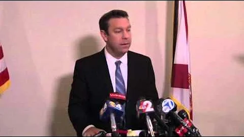 Congressman Takes Leave After Drug Plea