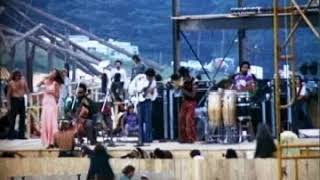 Sweetwater: Look out (Live, Woodstock 1969)