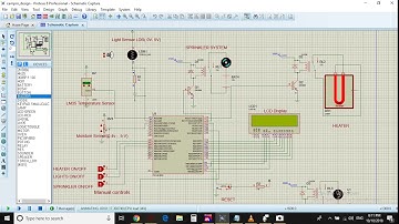 FINAL YEAR PIC MICRO-CONTROLLER PROJECT
