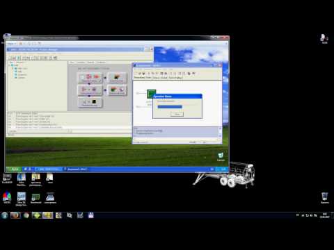 Video: Hoe Xilinx Foundation Te Installeren Op Windows 7