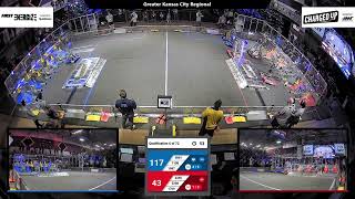 Qualification 6 - 2023 Greater Kansas City Regional